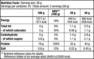 Biotech USA Pure Whey 454 g hind ja info | Proteiinipulber | kaup24.ee