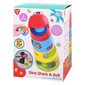 Arendav mänguasi Dino Play Go Infant & Toddler, 2368 цена и информация | Imikute mänguasjad | kaup24.ee