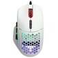 Glorious PC Gaming Race Model Ijuhtmega hiir (lvalge) hind ja info | Hiired | kaup24.ee