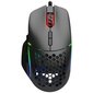 Glorious PC Gaming Race Model Ijuhtmega hiir (must) hind ja info | Hiired | kaup24.ee