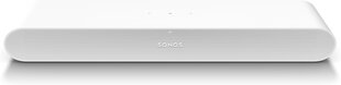 Soundbar Sonos Ray, white - RAYG1EU1 цена и информация | Домашняя акустика и системы «Саундбар» («Soundbar“) | kaup24.ee