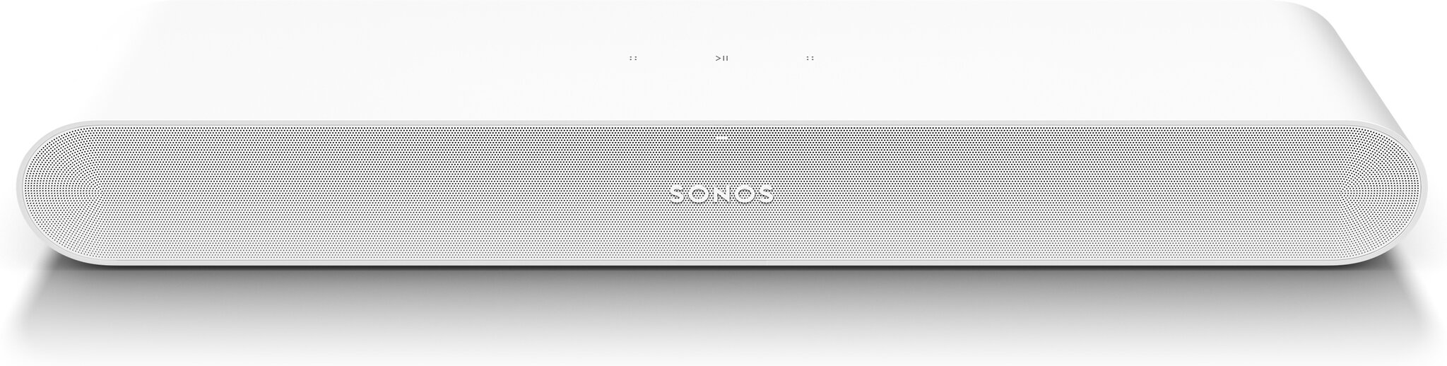 Soundbar Sonos Ray, white - RAYG1EU1 цена и информация | Koduaudio ja "Soundbar" süsteemid | kaup24.ee