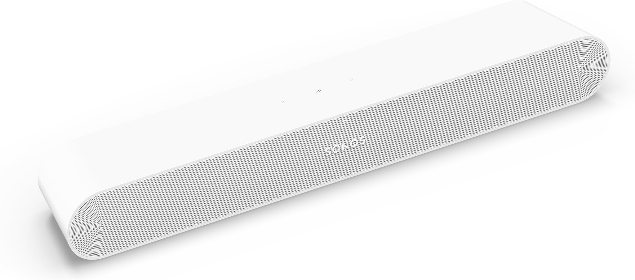 Soundbar Sonos Ray, white - RAYG1EU1 цена и информация | Koduaudio ja "Soundbar" süsteemid | kaup24.ee