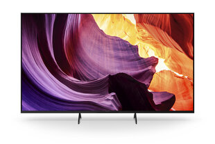 Sony KD65X80KAEP Google LED TV hind ja info | Telerid | kaup24.ee