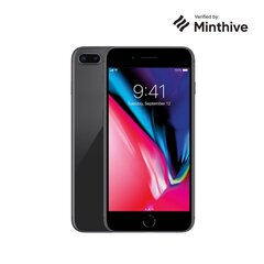 Renewd® iPhone 8 Plus 64GB, hall hind ja info | Telefonid | kaup24.ee