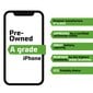 Pre-owned A grade Apple iPhone 11 64GB White цена и информация | Telefonid | kaup24.ee