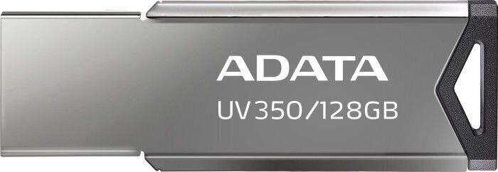 Adata AUV350, 128GB, USB 3.2 hind ja info | Mälupulgad | kaup24.ee