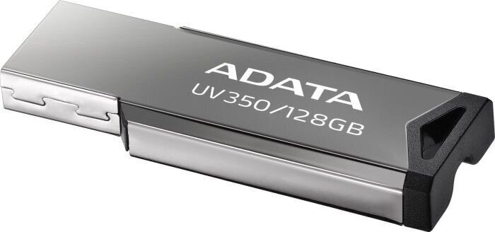 Adata AUV350, 128GB, USB 3.2 hind ja info | Mälupulgad | kaup24.ee