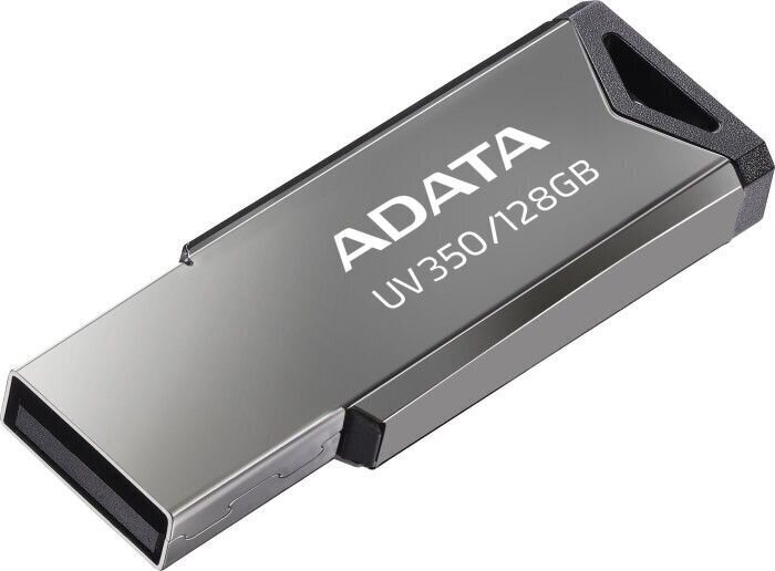 Adata UV350 128GB USB 3.2 цена и информация | Mälupulgad | kaup24.ee