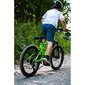 Laste jalgratas Huffy Extent 20", roheline hind ja info | Jalgrattad | kaup24.ee