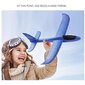 Vahtplastist valgustatud lennuk 2 tk. hind ja info | Poiste mänguasjad | kaup24.ee