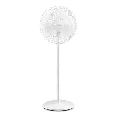 Ventilaator koos alusega Trotec 23 S hind ja info | Ventilaatorid | kaup24.ee