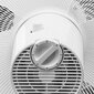 Ventilaator koos alusega Trotec 23 S hind ja info | Ventilaatorid | kaup24.ee