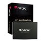 Afox SD250-480GQN цена и информация | Sisemised kõvakettad (HDD, SSD, Hybrid) | kaup24.ee