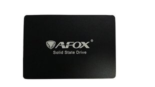 Afox SD250-480GQN hind ja info | Sisemised kõvakettad (HDD, SSD, Hybrid) | kaup24.ee