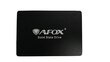 Afox SD250-480GQN цена и информация | Sisemised kõvakettad (HDD, SSD, Hybrid) | kaup24.ee