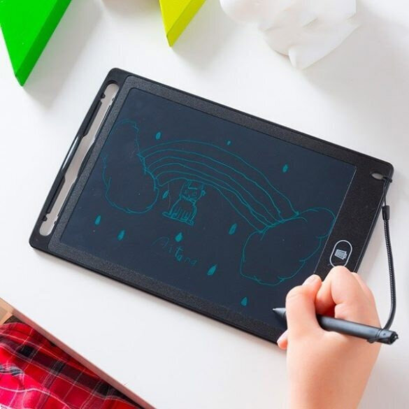 LCD tahvel kirjutamiseks ja joonistamiseks hind ja info | Tahvelarvutid | kaup24.ee