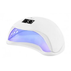 Beautylushh UV LED 48 Вт цена и информация | Аппараты для маникюра и педикюра | kaup24.ee