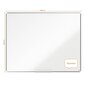 Magnetiline valge tahvel Nobo Whiteboard Premium Plus Email, 150x120cm hind ja info | Kirjatarbed | kaup24.ee