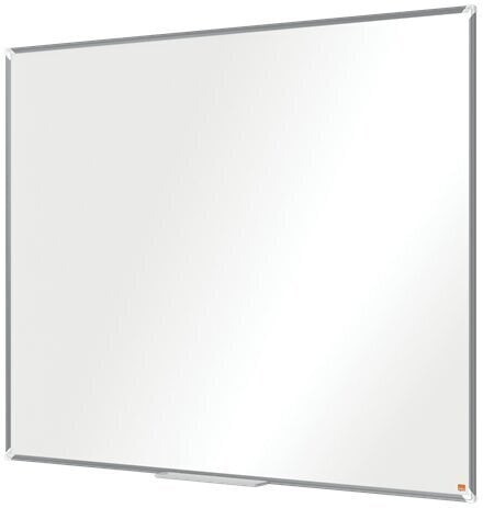 Magnetiline valge tahvel Nobo Whiteboard Premium Plus Email, 150x120cm hind ja info | Kirjatarbed | kaup24.ee