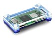 Pibow Zero 2 W - Raspberry Pi Zero 2 W ümbris - цена и информация | Robootika, konstruktorid ja tarvikud | kaup24.ee