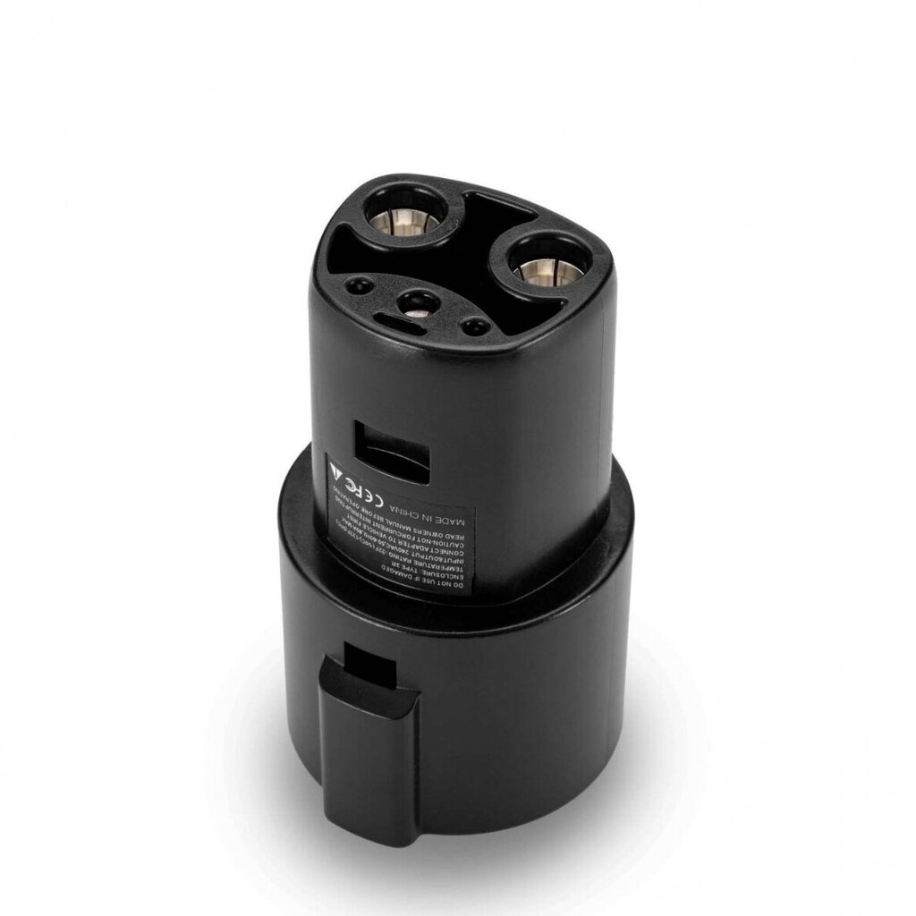 Adapter Тесла hind ja info | Elektriautode laadimisjaamad | kaup24.ee