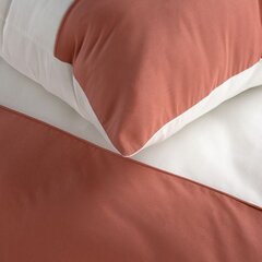 Комплект постельного белья, 140х200 см, из 2 частей цена и информация | Постельное белье | kaup24.ee