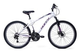 Jalgratas Huffy Extent 26", valge hind ja info | Jalgrattad | kaup24.ee