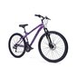 Jalgratas Huffy Extent 27,5", lilla hind ja info | Jalgrattad | kaup24.ee