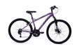 Jalgratas Huffy Extent 27,5", lilla hind ja info | Jalgrattad | kaup24.ee