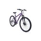 Jalgratas Huffy Extent 27,5", lilla hind ja info | Jalgrattad | kaup24.ee