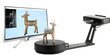 3D-skanner EinScan Shining 3D SE hind ja info | Printeritarvikud | kaup24.ee