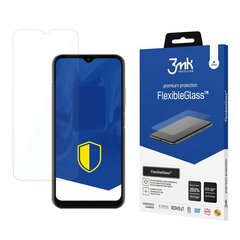 ZTE Blade V30 Vita - 3mk FlexibleGlass™ screen protector цена и информация | Защитные пленки для телефонов | kaup24.ee