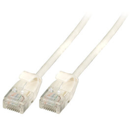 EFB Electronics, RJ45, 0.25 m hind ja info | Kaablid ja juhtmed | kaup24.ee