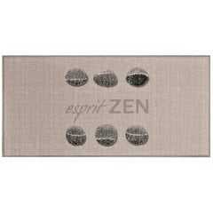 Кухонный коврик Esprit Zen, 57x115 см цена и информация | Коврики | kaup24.ee