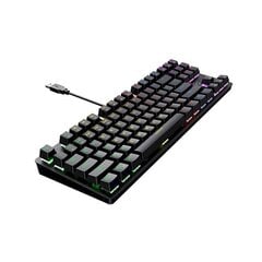 Havit KB869L Mechanical Gaming Keyboard RGB цена и информация | Клавиатуры | kaup24.ee