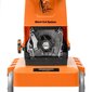 ELECTRIC GARDEN SHREDDER 2800W/DSR 3000E DAEWOO цена и информация | Oksapurustajad ja lehepuhurid | kaup24.ee