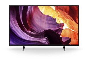 Sony KD50X80KAEP Google LED TV hind ja info | Sony Kodumasinad, kodutehnika | kaup24.ee