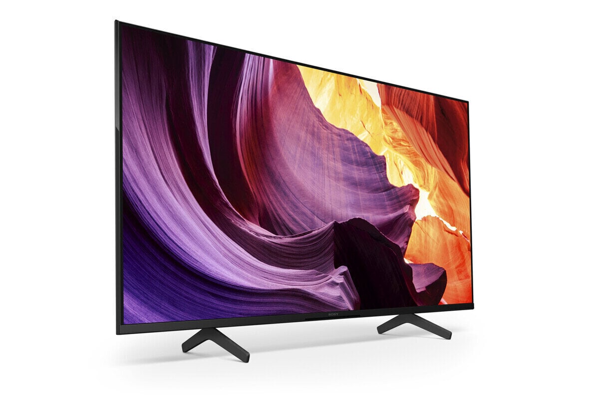 Sony KD50X80KAEP Google LED TV hind ja info | Telerid | kaup24.ee