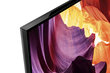 Sony KD50X80KAEP Google LED TV цена и информация | Telerid | kaup24.ee
