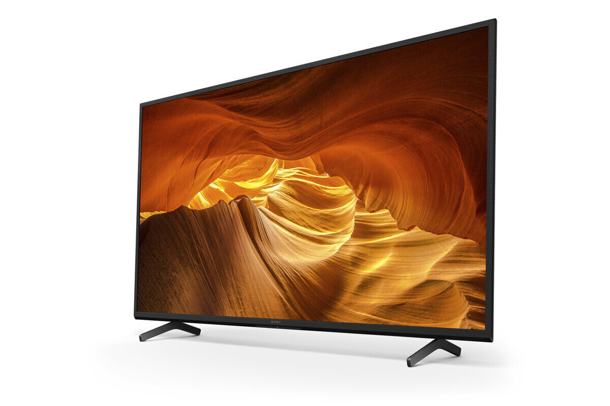 Sony KD50X72KPAEP Android LED TV hind ja info | Telerid | kaup24.ee