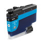 Kassett tindiprinteri jaoks Brother LC427XLC Ink Cartridge hind ja info | Tindiprinteri kassetid | kaup24.ee