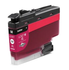 Картридж для струйного принтера Brother LC427XLM Ink Cartridge цена и информация | Картриджи для струйных принтеров | kaup24.ee