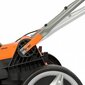 ELECTRIC LAWN MOWER 38CM 1600W/DLM 1900E DAEWOO цена и информация | Muruniidukid | kaup24.ee