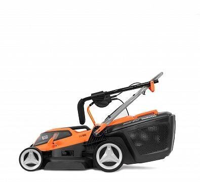 ELECTRIC LAWN MOWER 38CM 1600W/DLM 1900E DAEWOO hind ja info | Muruniidukid | kaup24.ee