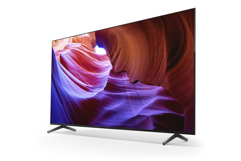 85" 4K UHD LED Google TV Sony KD85X85KAEP tagasiside