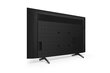 Sony 43" 4K UHD LED Google TVKD43X85KPAEP hind ja info | Telerid | kaup24.ee