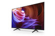 Sony 43" 4K UHD LED Google TVKD43X85KPAEP hind ja info | Telerid | kaup24.ee