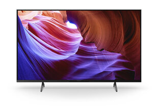 Sony KD43X85KPAEP цена и информация | Телевизоры | kaup24.ee