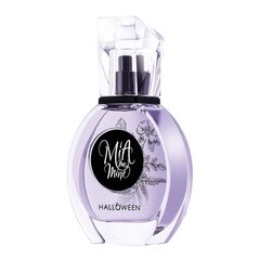 Naiste parfüüm Halloween Mia Me Mine Jesus Del Pozo EDP: Maht - 40 ml цена и информация | Женские духи | kaup24.ee